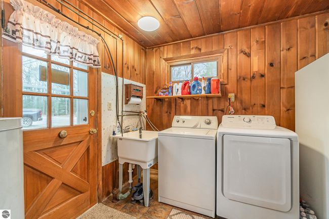 4432 E Cedar Lake Dr, House other with 3 bedrooms, 2 bathrooms and null parking in Greenbush MI | Image 24