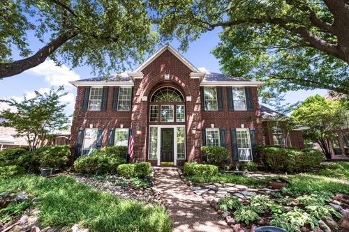 4569 Southgate Dr, Plano, TX, 75024-2140 | Card Image