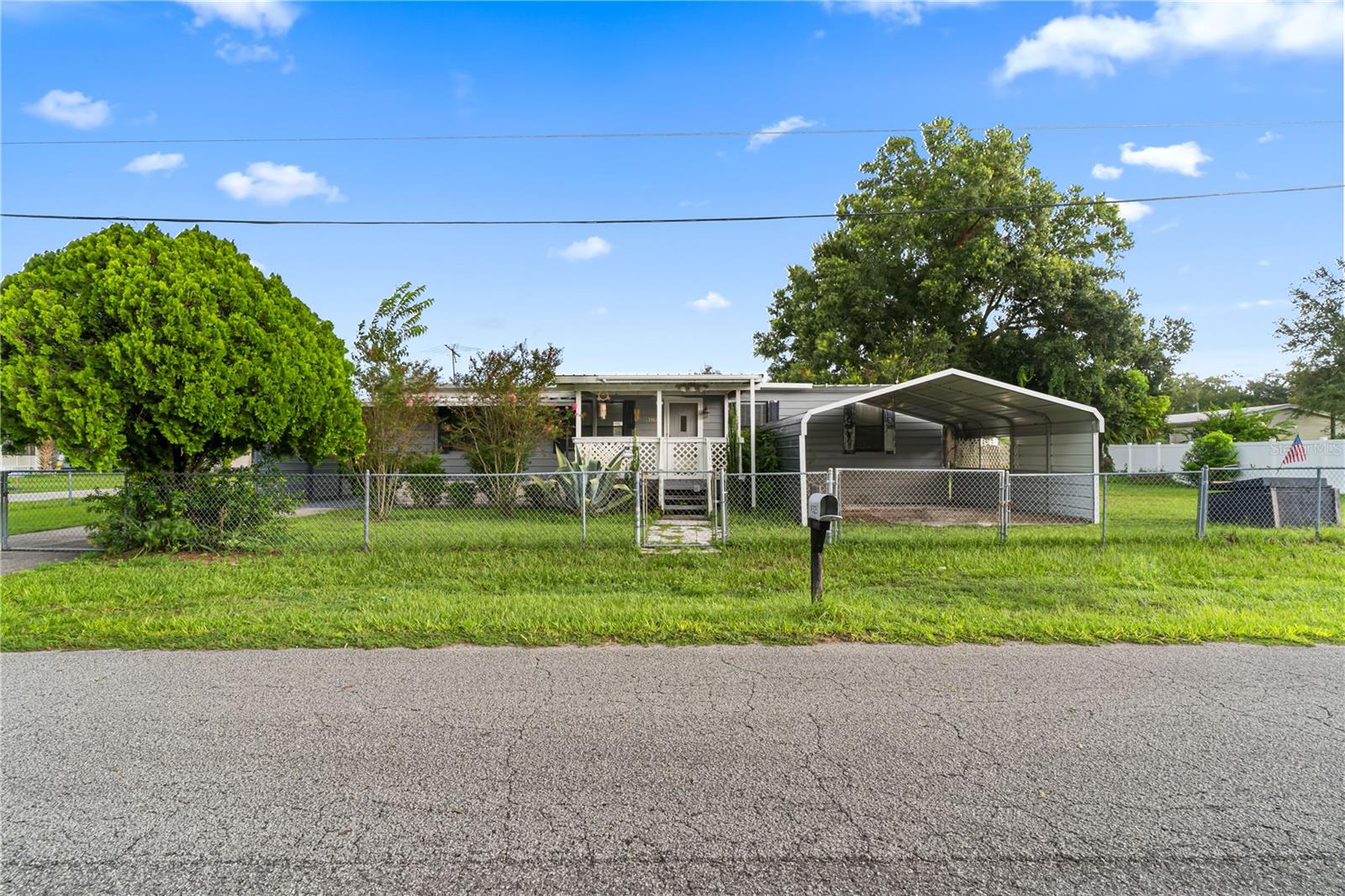 141st Ln, Summerfield, FL 34491
