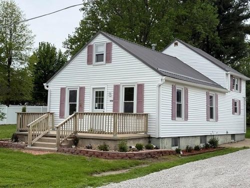 406 S Willow St, Granville, IL, 61326-9608 | Card Image