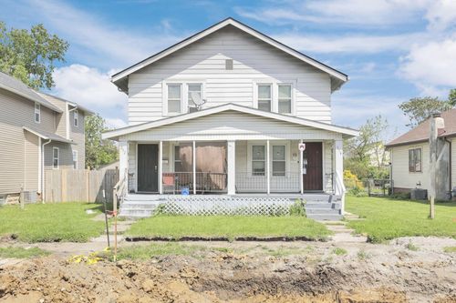 252-254 S Wayne Avenue, Columbus, OH, 43204 | Card Image