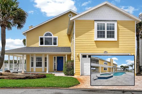 9277 July Ln, St Augustine, FL, 32080-8632 | Card Image