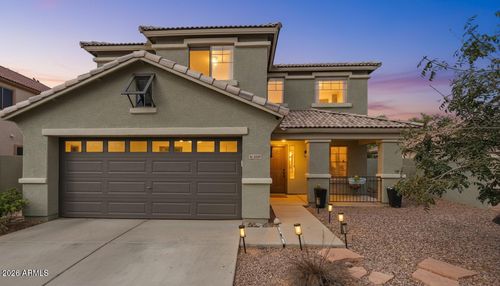 3989 E Los Altos Dr, Gilbert, AZ, 85297-3566 | Card Image