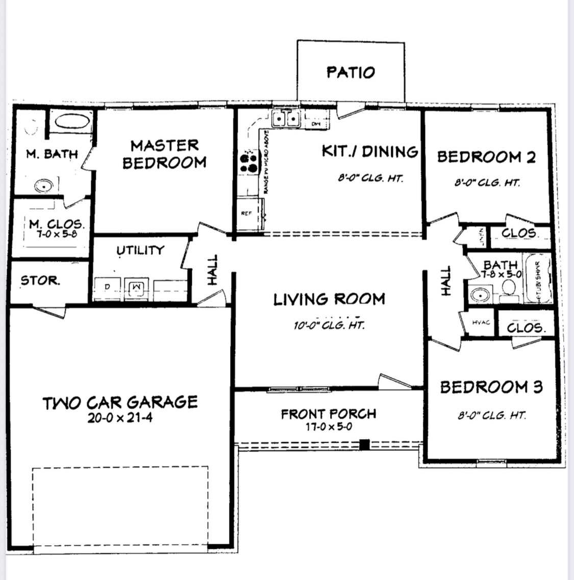 Residential in Clarksville 2