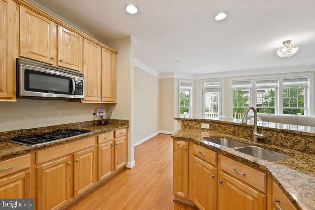 9769 June Flowers Way, Townhouse with 3 bedrooms, 4 bathrooms and null parking in LAUREL MD | Image 19