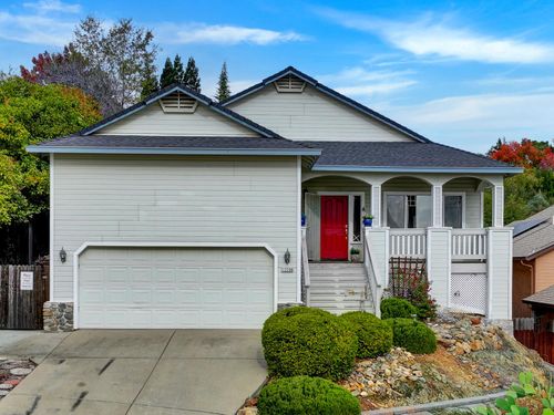 12280 Westwood Drive, Auburn, CA, 95603 | Card Image