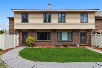 Greenbrook Dr, Stoughton, MA 02072
