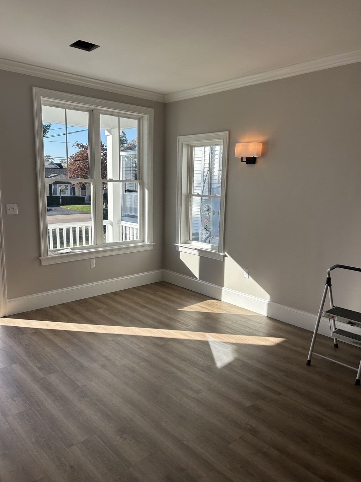 Residential Lease in Mansfield 3