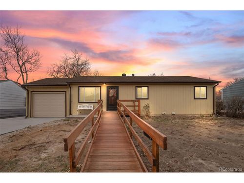 7821 Xavier St, Westminster, CO, 80030-4429 | Card Image