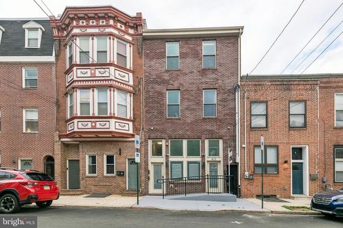 413 Fairmount Ave, PHILADELPHIA, PA, 19123-2872 | Card Image