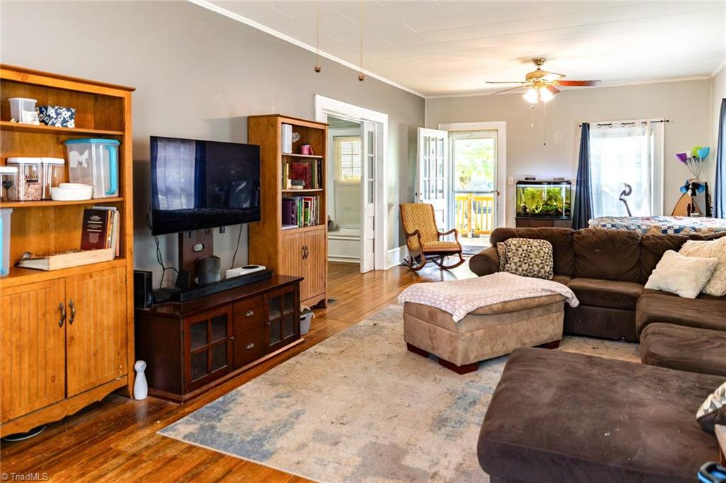Residential in Liberty 5