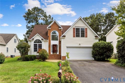 10429 Park Tree Pl, Glen Allen, VA, 23060-4488 | Card Image