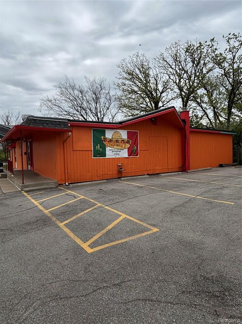 4492 Richfield & Genesee Rd. Road, Genesee Charter Township, MI, 48506 | Card Image