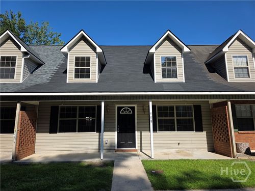 113 Towne Park Drive E, Rincon, GA, 31326 | Card Image