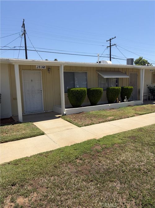 28148 Winged Foot, Sun City, CA, 92586 | Card Image