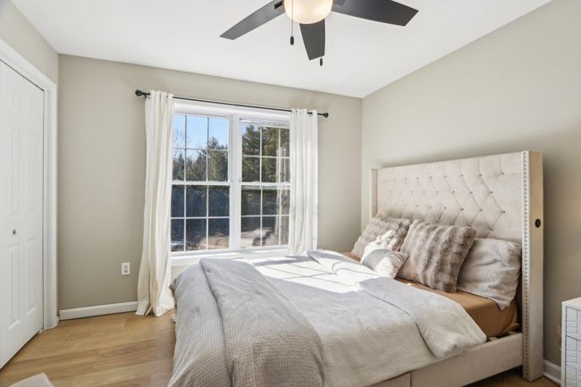 24 Salisbury Rd, House other with 3 bedrooms, 3 bathrooms and null parking in Mont Vernon NH | Image 25