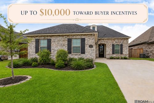 13330 Belle Prairie Dr, Geismar, LA, 70734-3424 | Card Image