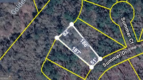 0 Summer Dr, Grantville, GA, 30220 | Card Image
