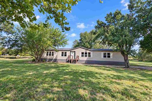 1223 N Mockingbird Ln, Stillwater, OK, 74075-8679 | Card Image