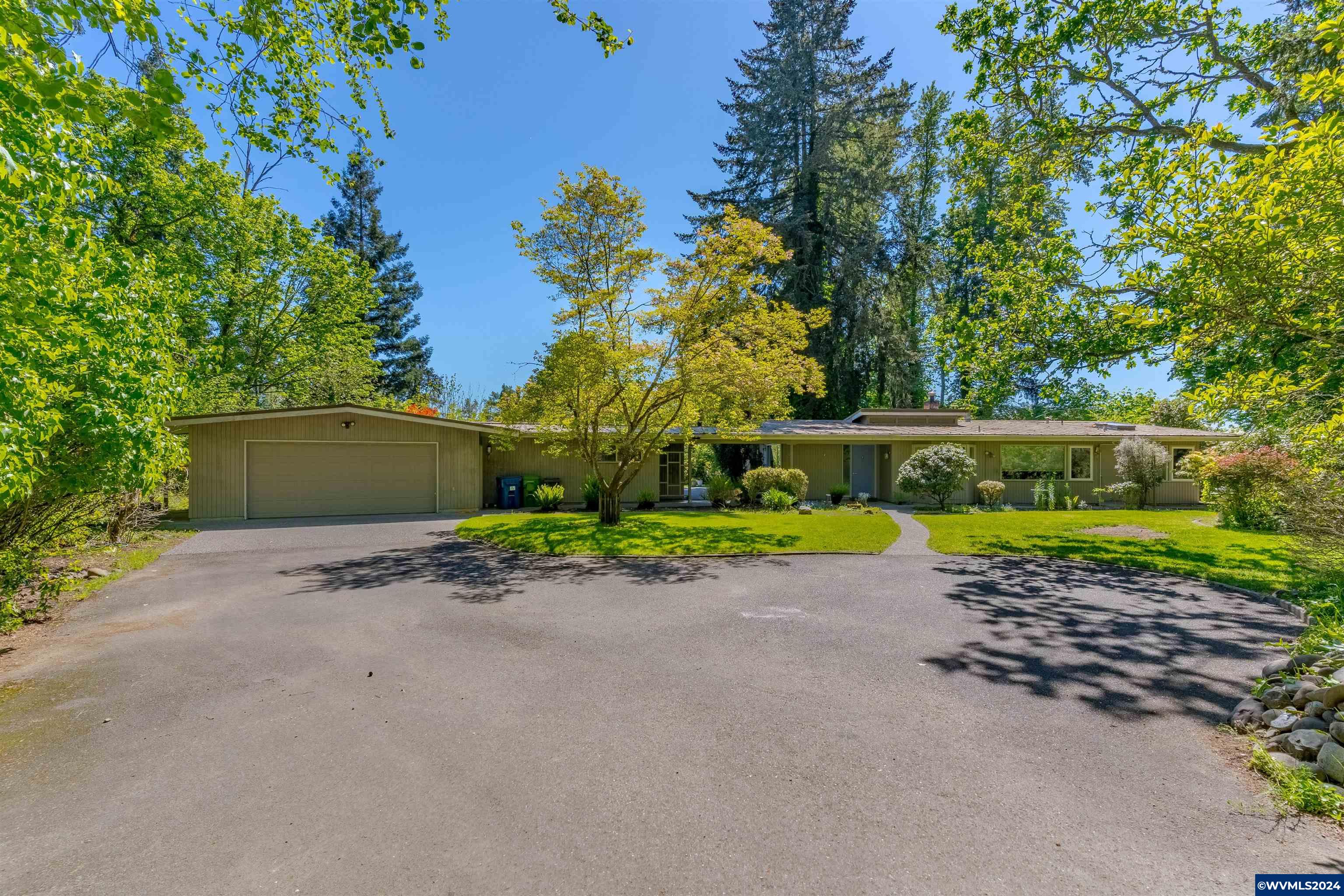Danielson Ln, Stayton, OR 97383