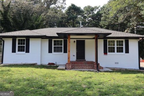 5217 Lyndale Cir, Forest Park, GA, 30297-2737 | Card Image