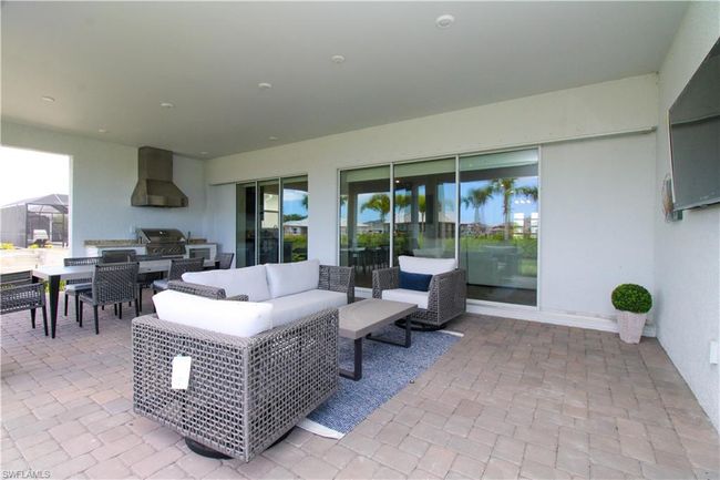 15765 Cortina St, House other with 4 bedrooms, 3 bathrooms and null parking in Naples FL | Image 42