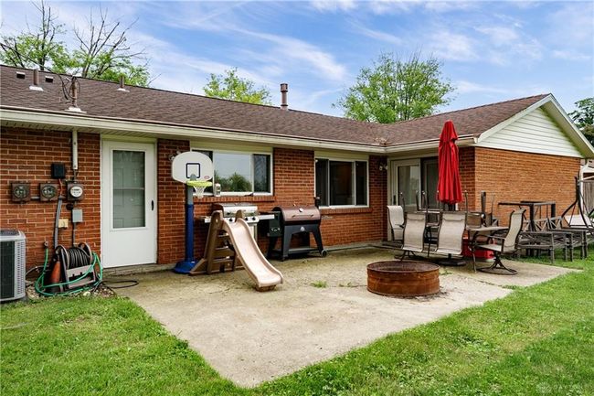 R - 1864 E Lytle 5 Points Rd, House other with 3 bedrooms, 2 bathrooms and null parking in Centerville OH | Image 32