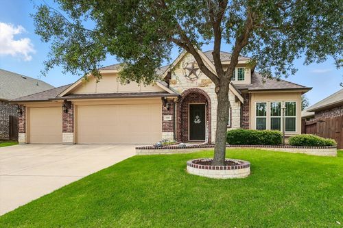 1100 Stampede Dr, Aubrey, TX, 76227-1261 | Card Image
