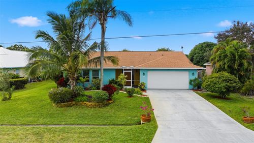 2360 Se Bordeaux Ct, Port St. Lucie, FL, 34952-5404 | Card Image