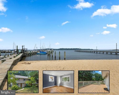 1099 Linden Tree Dr, ANNAPOLIS, MD, 21409-4808 | Card Image