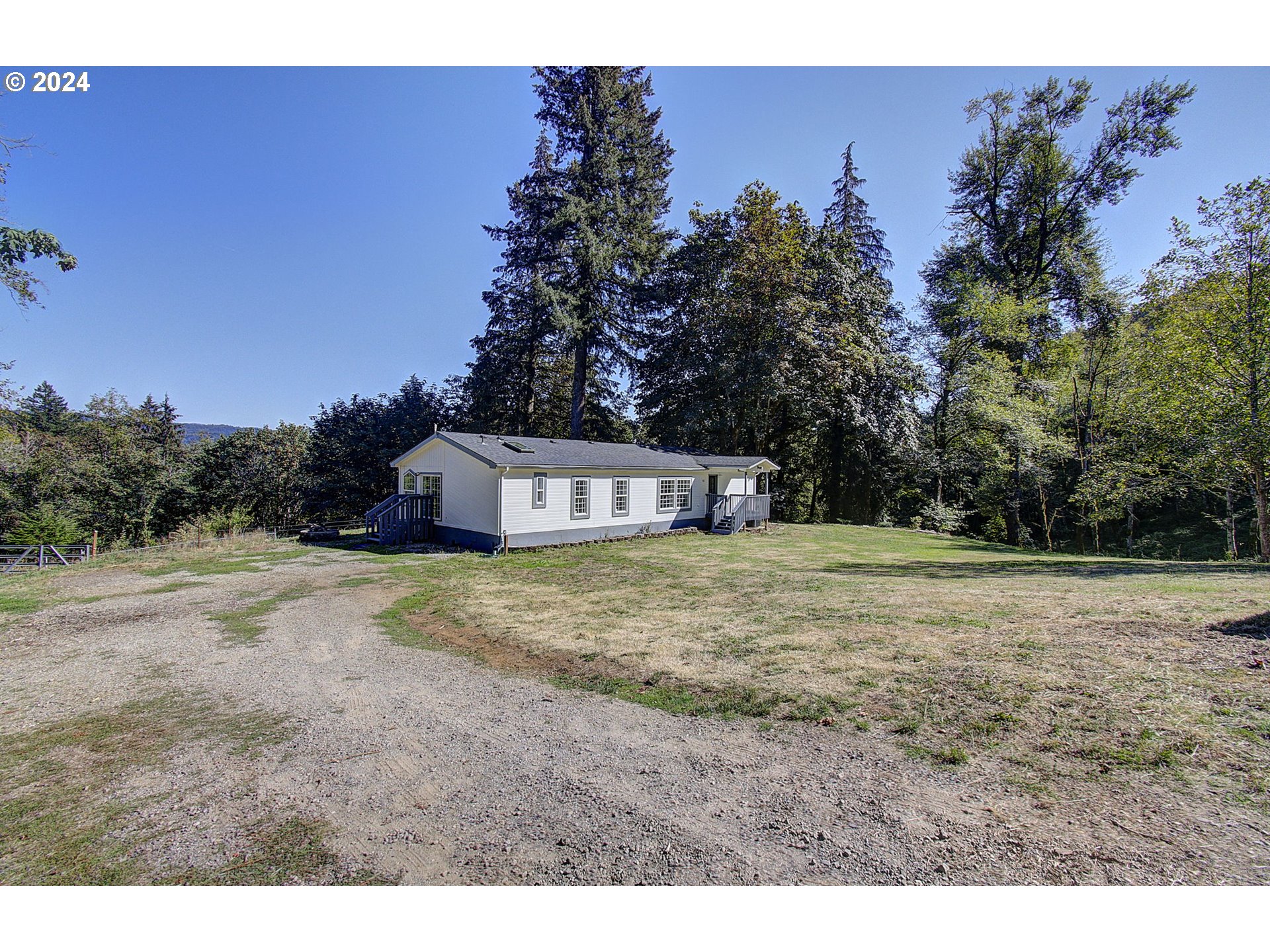 Upland Rd, Washougal, WA 98671