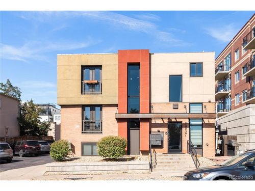 101-2837 Vallejo St, Denver, CO, 80211-4322 | Card Image