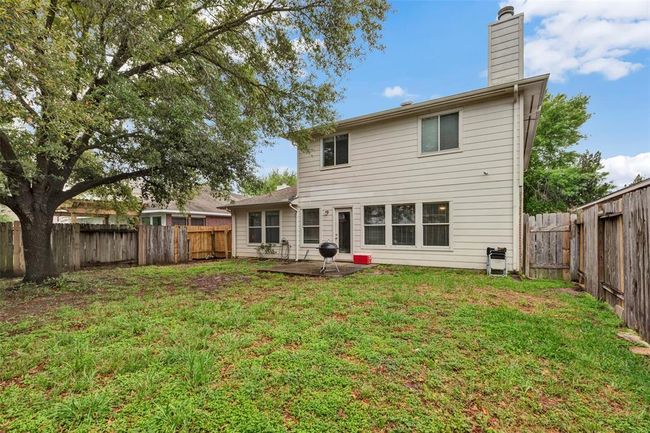 25430 Twister Trl, House other with 4 bedrooms, 3 bathrooms and 2 parking in Spring TX | Image 39