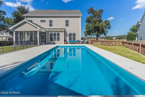 114 Camelot Dr, Holly Ridge, NC, 28445-7958 | Card Image