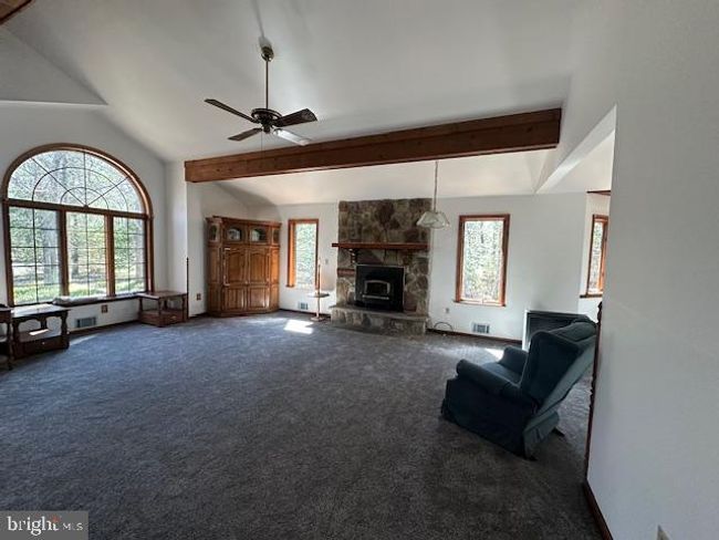 73 Driftwood Dr, House other with 3 bedrooms, 3 bathrooms and null parking in Albrightsville PA | Image 15