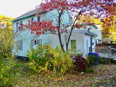 49 Munson Avenue, House other with 3 bedrooms, 1 bathrooms and 2 parking in Torrington CT | Image 1