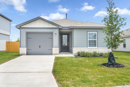 11746 Luckey Villa, San Antonio, TX, 78252-4601 | Card Image