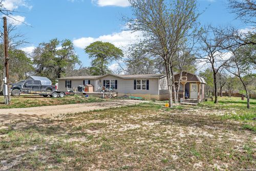 1707 Medina Cir, San Antonio, TX, 78264 | Card Image