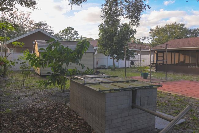 7315 Darien Rd, House other with 3 bedrooms, 2 bathrooms and null parking in COCOA FL | Image 12