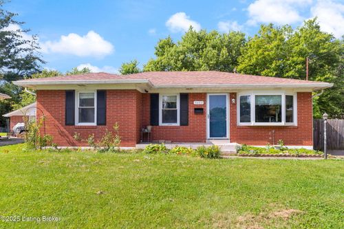 5403 Azalea Ln, Louisville, KY, 40258-2301 | Card Image