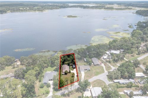 4015 E Parsons Point Rd, Hernando, FL, 34442-8417 | Card Image