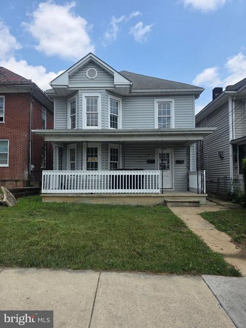 384 National Avenue, Winchester, VA, 22601 | Card Image