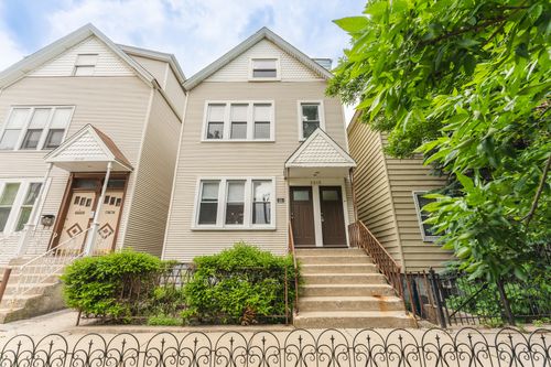 2616 N Marshfield Ave, Chicago, IL, 60614-1091 | Card Image
