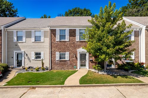4634 S Gary Pl, Tulsa, OK, 74105-5235 | Card Image