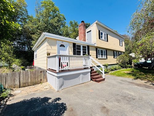 25 Prospect St, Ashland, MA, 01721-2211 | Card Image