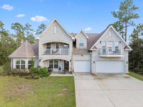 6355 E Bay Blvd, Gulf Breeze, FL, 32563-9733 | Card Image