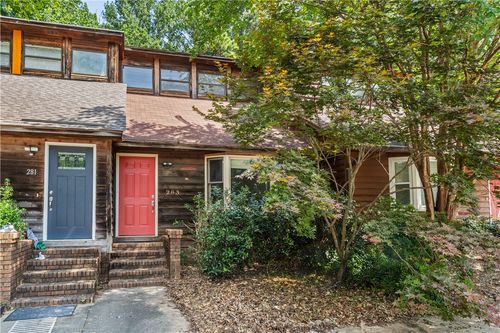 283 Ivy Lane, Auburn, AL, 36830 | Card Image