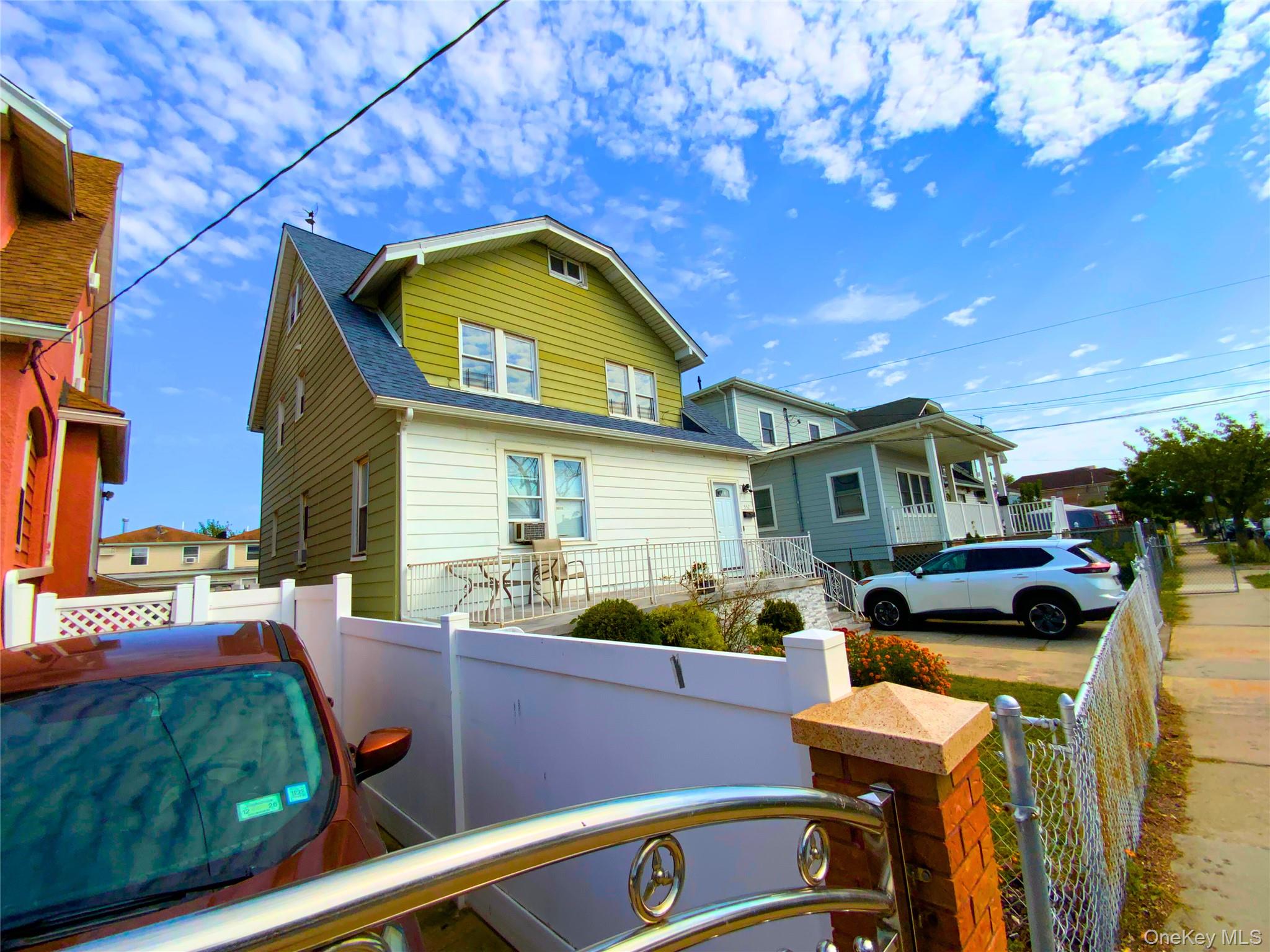 Residential Income in New York 2