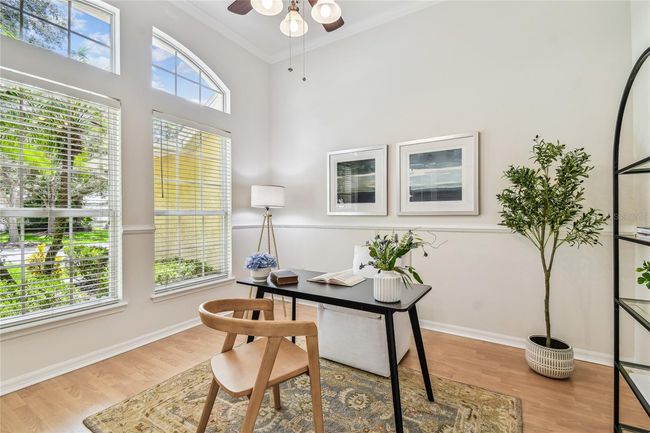 10203 Shadow Branch Dr, House other with 4 bedrooms, 3 bathrooms and null parking in TAMPA FL | Image 6