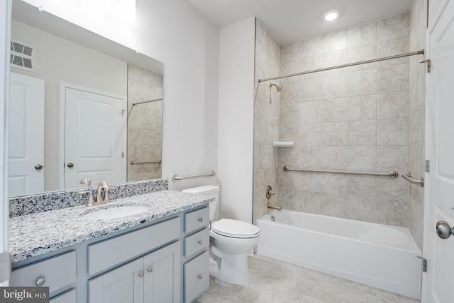 0101 - 4003 Seaside Alder Rd, Home with 1 bedrooms, 1 bathrooms and null parking in BOWIE MD | Image 15